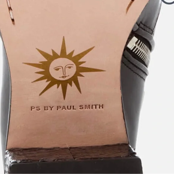 Paul Smith Luna Boots size 39 - Picture 6 of 7